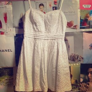 Sun dress